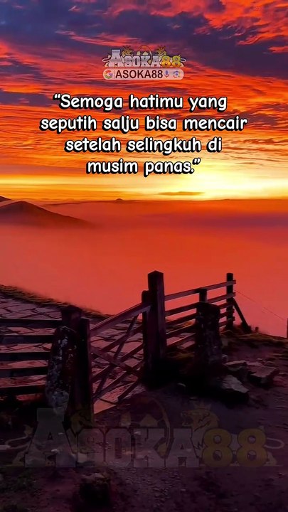 ✨Kata-Kata Mutiara Cinta Hari Ini☁✨