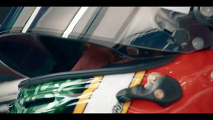 Formula E: Driver, la nueva serie sobre pilotos