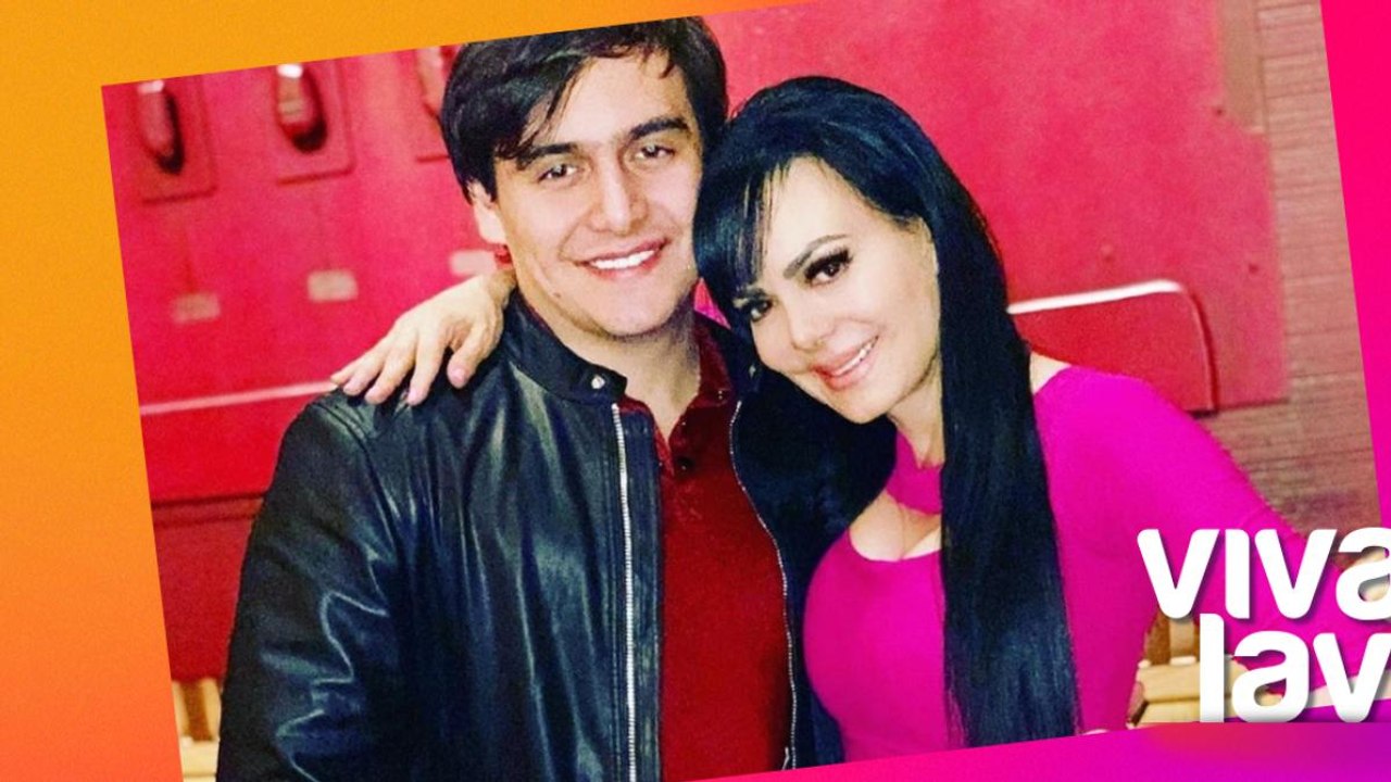 Maribel Guardia recuerda a Julián Figueroa; cumpliría 30 años
