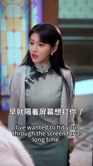 Unexpectedly transmigrated as the dumb heroine in a cheesy short drama, she'll take charge this time (ENG SUB) Full Movie Billionaire, Short Drama