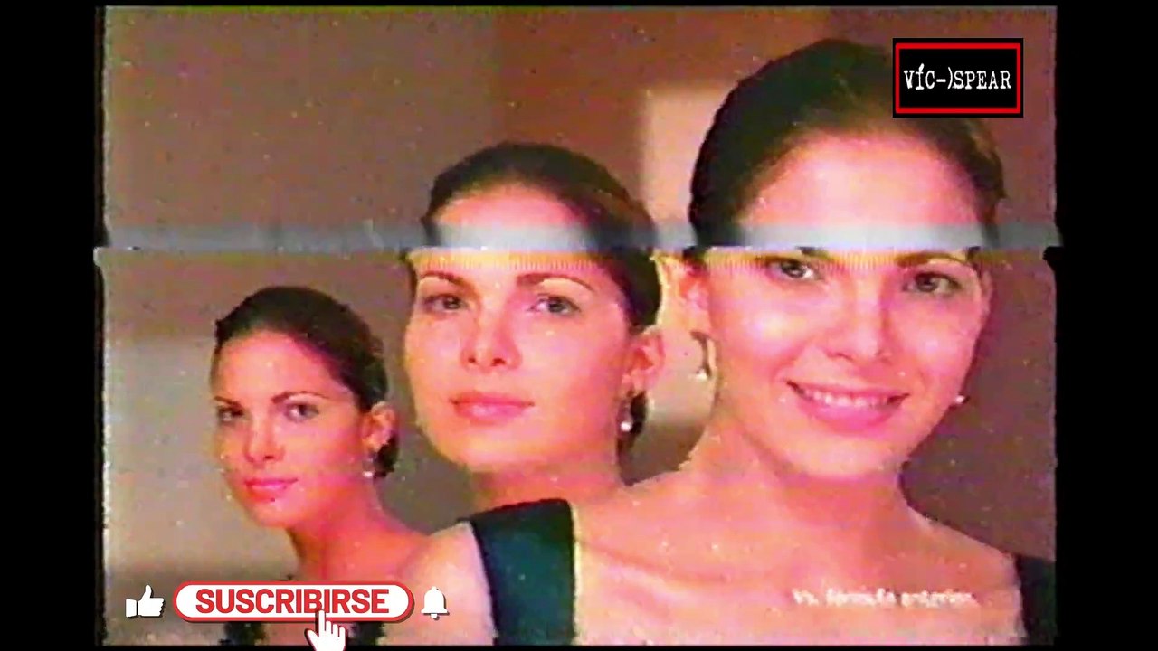 Pond's Clarant B3 - Comercial - RCTV (2006) - Venezuela