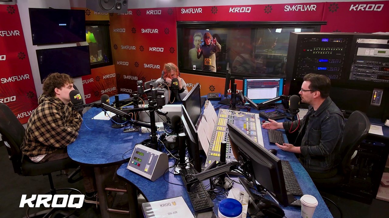 Royel Otis talks touring, new music, and more