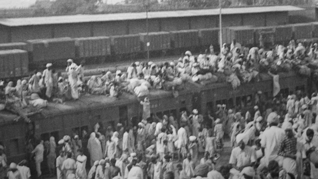 आजादी के वक्त Pakistan को मिले थे कितने सैनिक?
