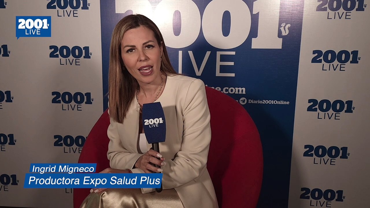Expo Salud Plus: Networking y negocios para profesionales de la salud
