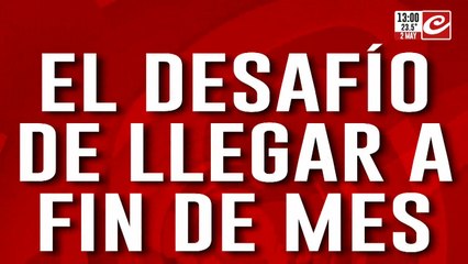 Mayo llega con aumentos: el colectivo, Subte, Alquileres, gas, luz y agua