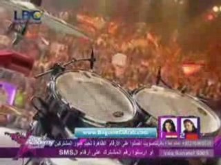 Starac 5 Prime 15 Tony Hana Saad Yaba Lah