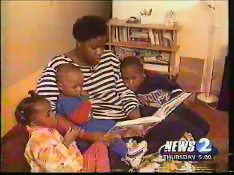 (February 17-18, 1998) WKRN-TV 2 ABC Nashville Commercials: [MEGA BLOCK]