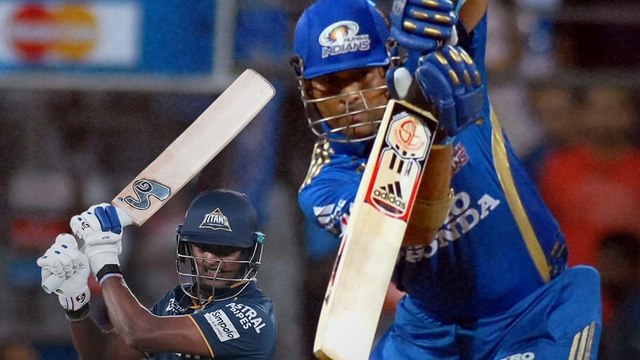 Sai Sudharsan ने तोड़ा Sachin Tendulkar का रिकॉर्ड