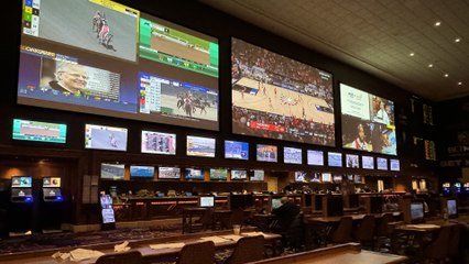 Regulating Prediction Markets: A Nationwide Challenge