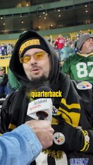 Steelers Draft Derrick Harmon