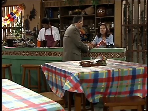 84. Bajo Las Riendas del Amor