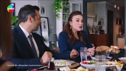 Kızılcık Şerbeti 99 Bölüm izle PART 2