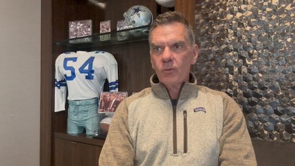 Dallas Cowboys sign top rookie in minicamp notebook