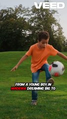 Ronaldo_ Dreams to Greatness