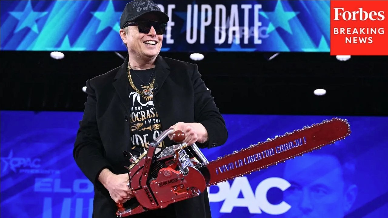 Top Pollster Reveals How Americans Feel About Elon Musk And His Work At DOGE
