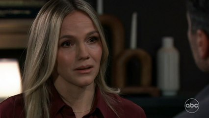 General Hospital Preview 5-5-25