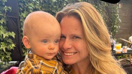 Soledad Onetto reveló tierna anécdota con su hijo Borja