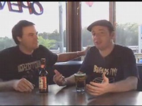 Talk 'N' Roll - Rock Deaths vs. Rap Deaths