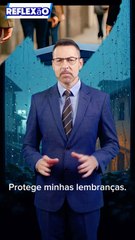 A dor de um menino que só queria mais um abraço