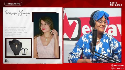 شنيا اسباب فشل المشاريع و  كيفاش نرجعوها و نتجنبو فشلها صاحبة علامة تجارية و المكونة فداء طالبي