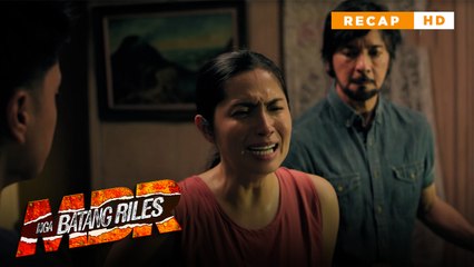 Mga Batang Riles: Maying and Rendon’s history is dug up! (Weekly Recap HD)