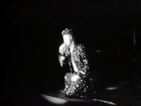 Johnny Hallyday & Michel Polnareff – Extraits Live Inédits au Palais des Sports (Samedi pour Vous – 16 Octobre 1971)