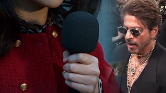 Met Gala 2025: Shah Rukh Khan को American Media के सामने देना पड़ा Introduction, Fans Shocked