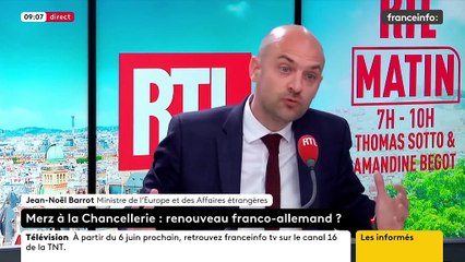 Les informés de franceinfo