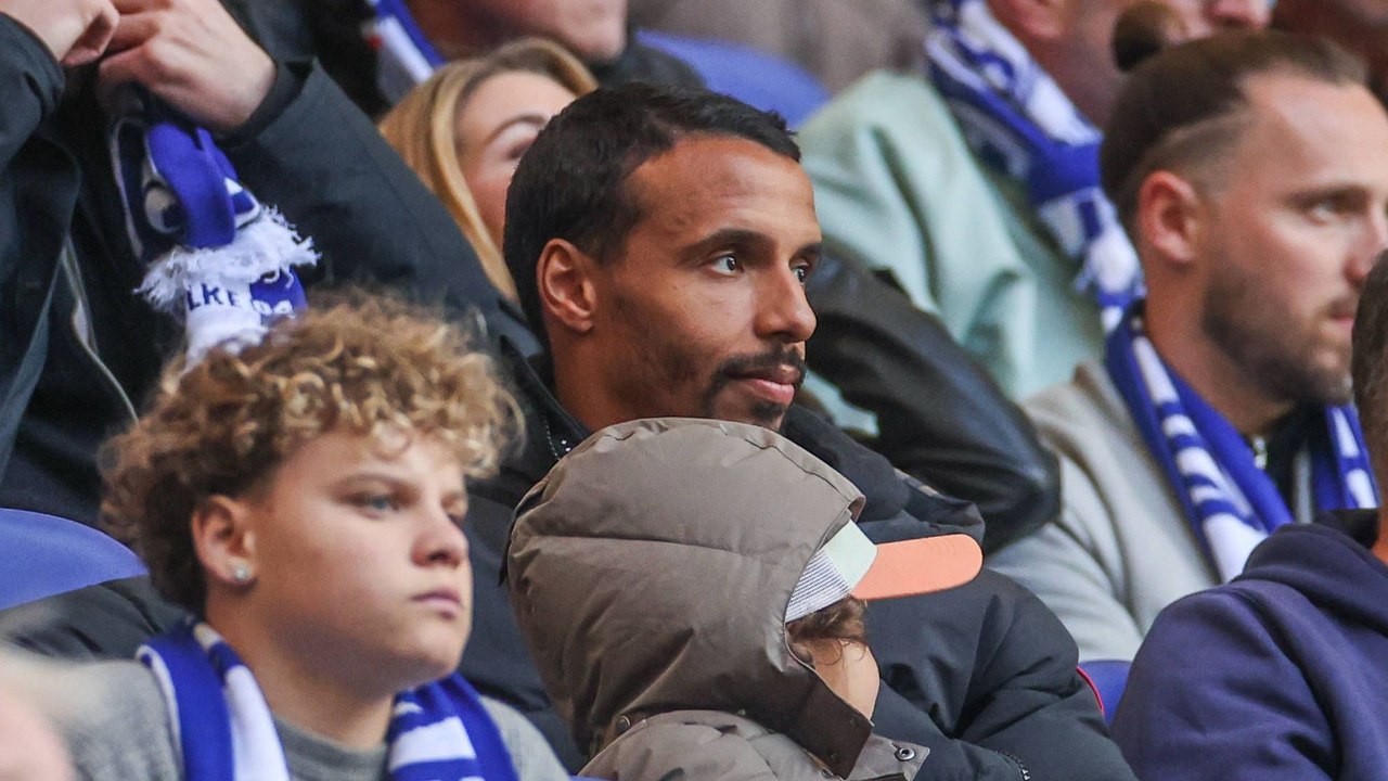 Matip über Ex-Klub Schalke: 'Es wird ein harter Weg'