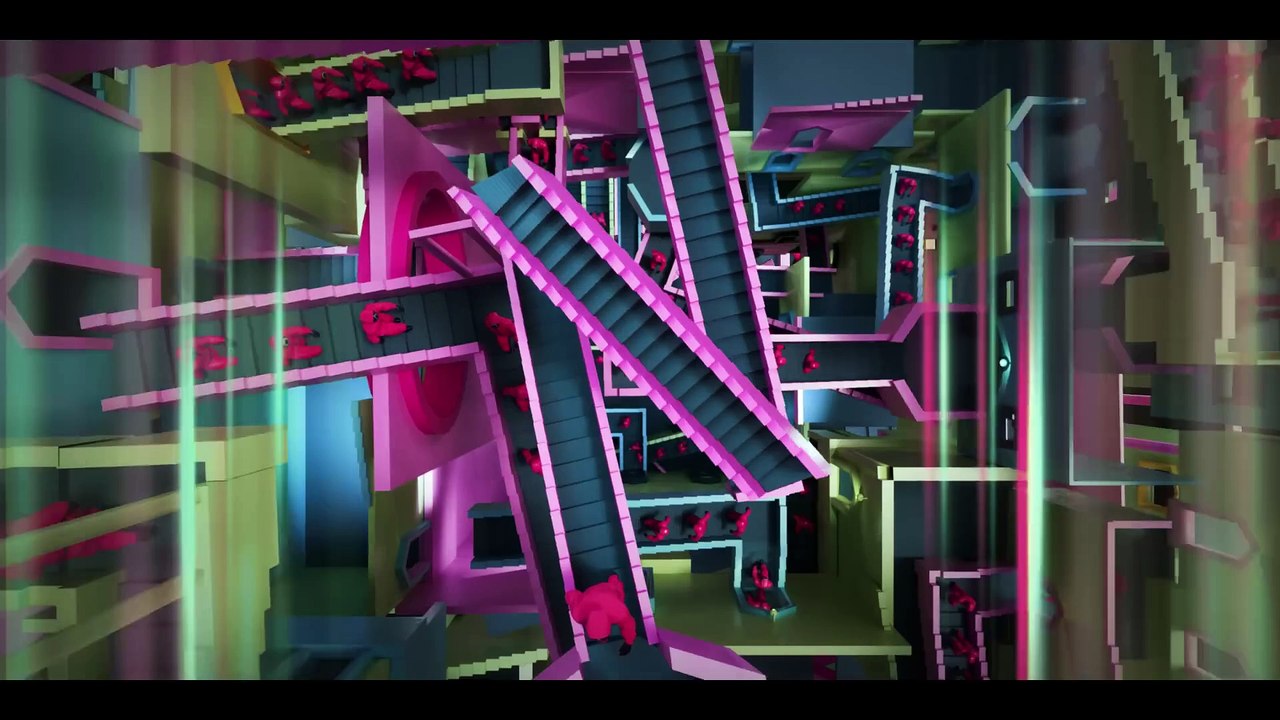 Squid Game S03