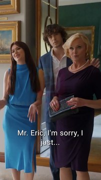 She hides her identity to expose a conspiracy, but falls for the man promised to marry her!