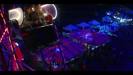 Season 1 of Motorheads