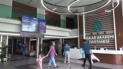 Kahramanmaraş’ta deprem sonrası eklem ve kas rahatsızlıklarında artış