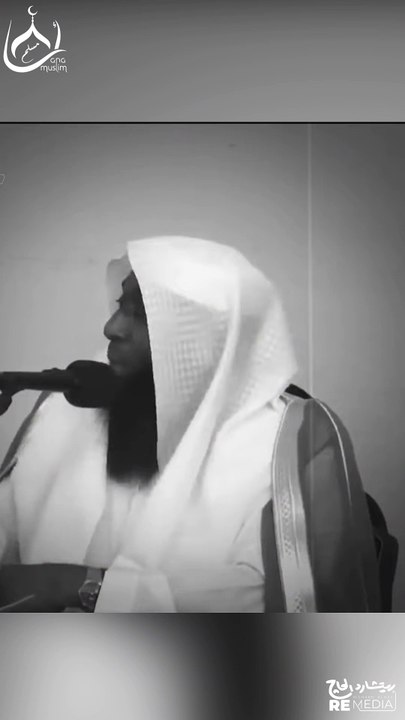 كيف نستقبل شهر ذي الحجة _ بدر المشاري  #exploremore #اكسبلور  #islamicstatusshorts