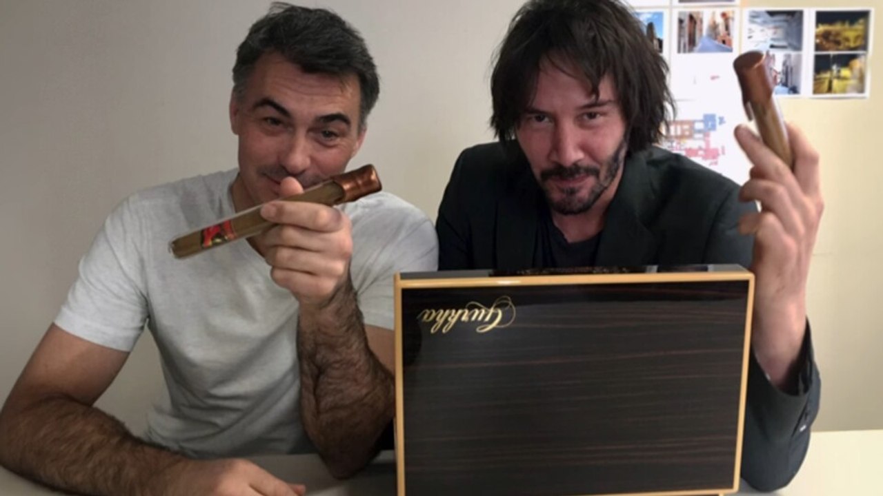 Wick is Pain: Der Dokumentarfilm arbeitet die Erfolgsgeschichte der John-Wick-Reihe auf