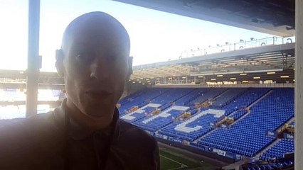 Everton 2-2 Ipswich: Exciting Draw at Goodison Park ⚽