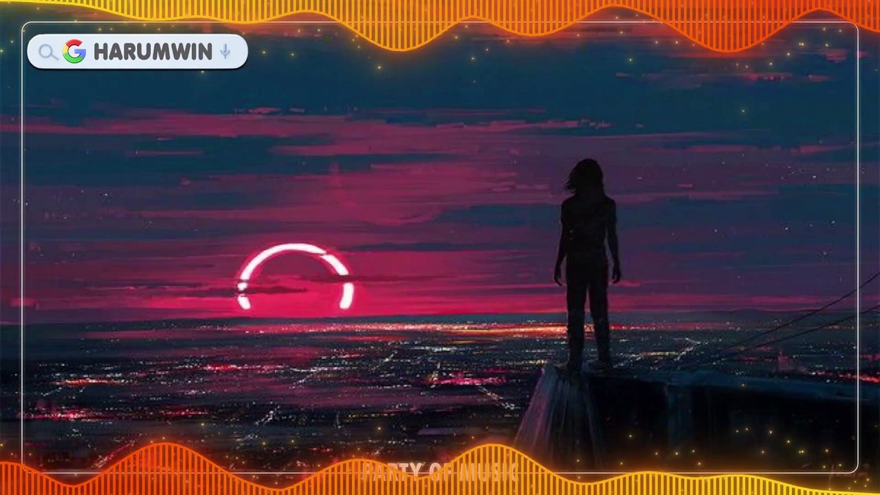 窝窝 - 月亮照山川 (Yue Liang Zhao Shan Chuan) Electro Rmx 2025 By HARUMWIN SLOT GOPAY