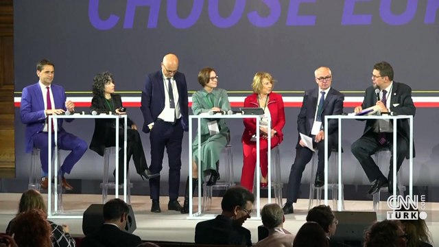 Bilim için Avrupa’yı seçin hamlesi!