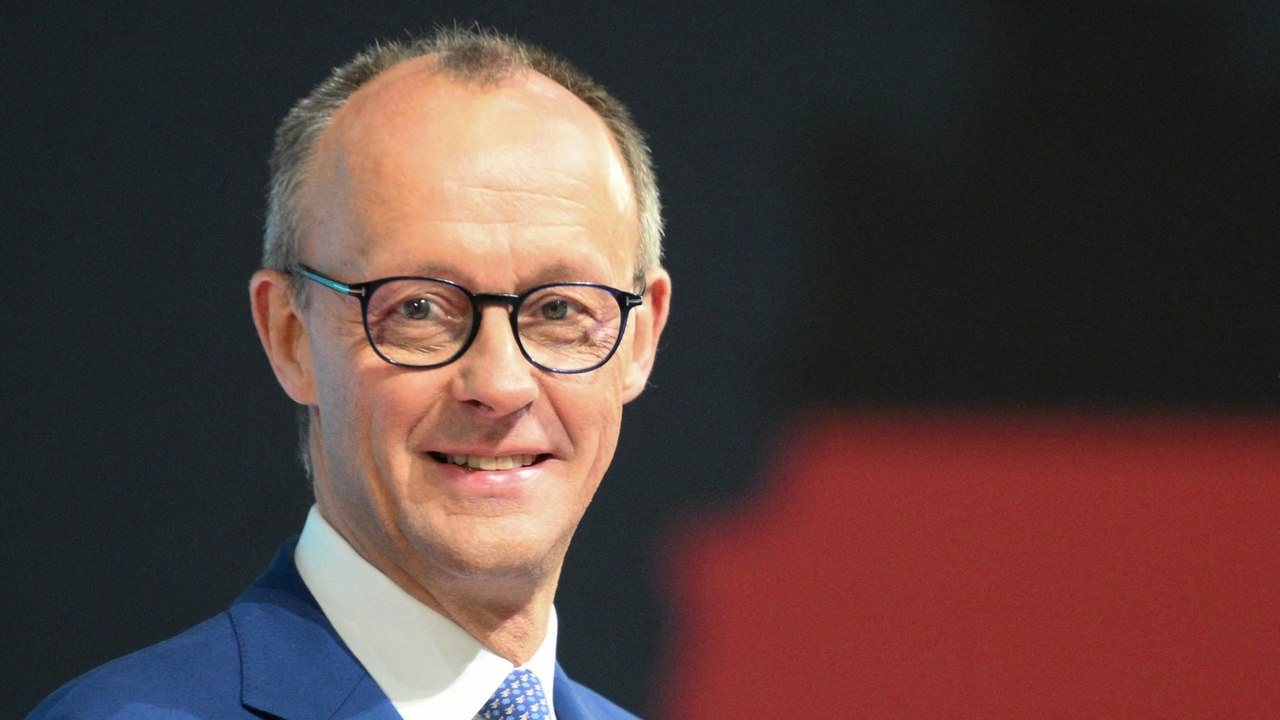 Friedrich Merz – der Kanzler ohne Vertrauensvorschuss im Portrait