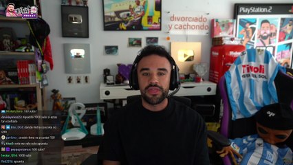 Illojuan habla sobre el retraso de GTA 6