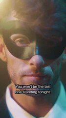 Columnist Becomes Call Girl to Save Job | Eng Sub Full Episode