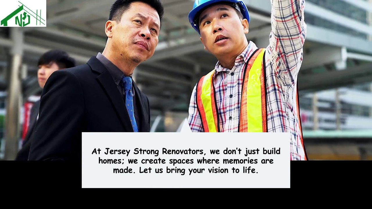 The Ultimate Guide for Trusted Building & Renovation Contractor in New Jersey