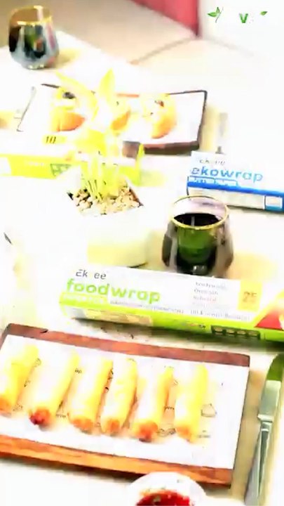 Food Wrap