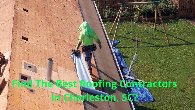 The Exteriors Company - Roofing Contractors in Charleston, SC