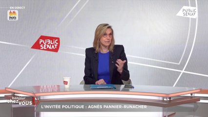 Budget 2026 : « Il faut de la rigueur et des principes dans la manière dont on conduit le budget »