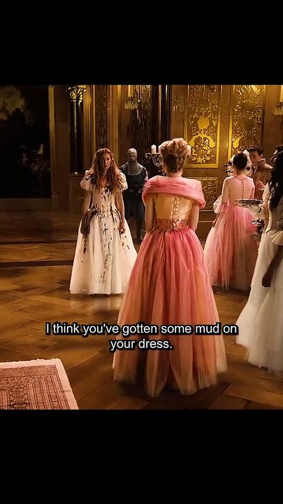 Angry teenage girl avenges her mother’s death!#shorts #viralvideo #onceuponatime #fantasy #story