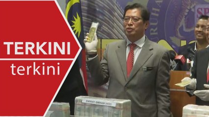 [TERKINI] Ismail Sabri dijangka sambung beri keterangan pada Rabu