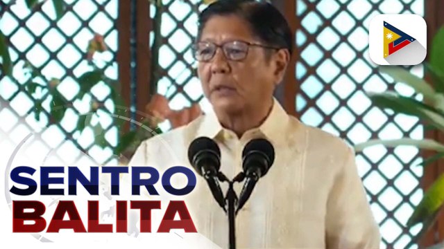 PBBM, tiniyak na hindi na babalik sa FTAF grey list ang Pilipinas; repormang ipinatutupad ng gobyerno vs. money laundering at terrorism financing, paiigtingin