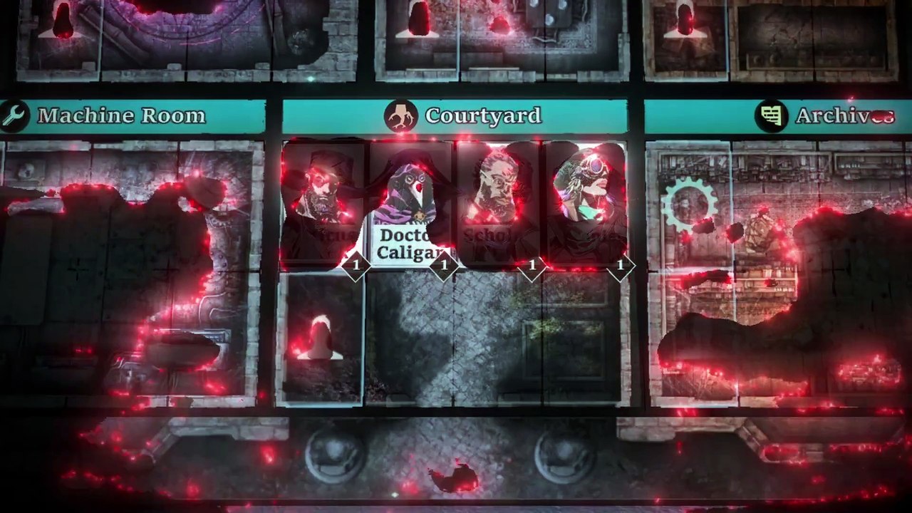 The Horror at Highrook - Official Launch Trailer