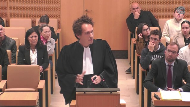 Affaire n° 2025-1139 QPC